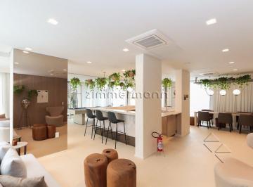 Apartamento · 22m² · 1 Quarto · APARTAMENTO STUDIO PERDIZES 1 DORMITÓRIO