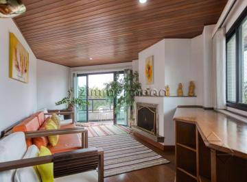 Apartamento · 236m² · 4 Quartos · 3 Vagas · APARTAMENTO ACLIMAÇÃO 4 DORMITÓRIOS 3 VAGAS