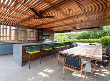 Casa · 925m² · 4 Quartos · 8 Vagas · CASA CONDOMINIO FECHADO ALTO DE PINHEIROS 4 SUÍTES 8 VAGAS