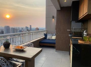 Apartamento · 108m² · 2 Quartos · 1 Vaga · COBERTURA PENTHOUSE PINHEIROS 2 DORMITÓRIOS 1 VAGA