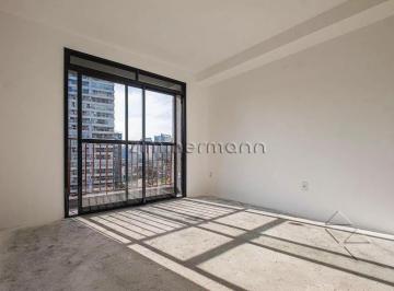 Apartamento · 24m² · 1 Quarto · APARTAMENTO PINHEIROS 1 DORMITÓRIO