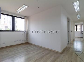 Comercial · 60m² · 1 Vaga · SALA COMERCIAL PERDIZES 1 VAGA