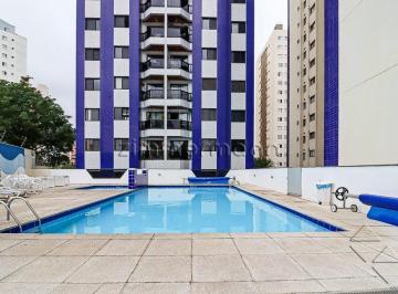 Apartamento · 67m² · 3 Quartos · 1 Vaga · APARTAMENTO NA VILA GUMERCINDO DE 3 DORMITÓRIOS