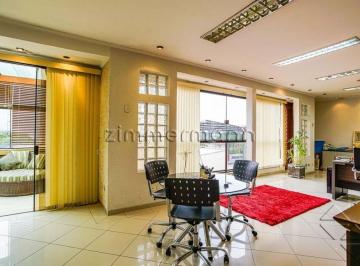Comercial · 586m² · 7 Vagas · PRÉDIO COMERCIAL AGUA BRANCA