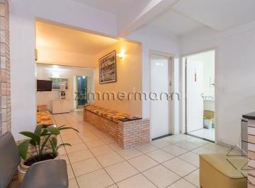 Comercial · 100m² · CONJUNTO COMERCIAL VILA MADALENA