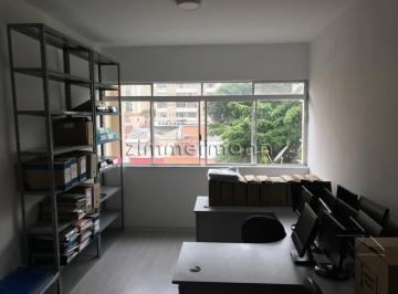 Comercial · 38m² · SALA COMERCIAL PINHEIROS