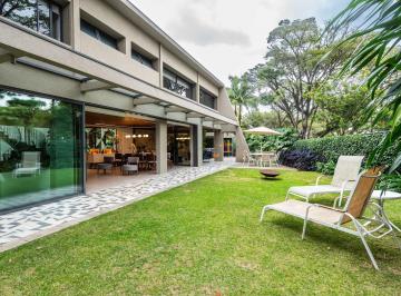 Casa · 300m² · 4 Quartos · 2 Vagas · CASA SOBRADO PINHEIROS 4 SUÍTES 3 VAGAS