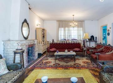 Casa · 250m² · 3 Quartos · 6 Vagas · CASA TERREA COM 3 DORMITÓRIOS NO ALTO DA LAPA