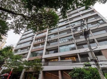 Apartamento · 31m² · 1 Quarto · APARTAMENTO PERDIZES 1 DORMITÓRIO