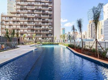 Apartamento · 38m² · 2 Quartos · APARTAMENTO VILA NOVA CONCEIÇÃO 2 DORMITÓRIOS