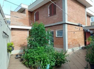 Casa · 125m² · 3 Quartos · 2 Vagas · CASA SOBRADO SAÚDE  3 DORMITÓRIOS 2 VAGAS