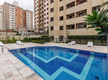 Apartamento · 70m² · 2 Quartos · 1 Vaga · APARTAMENTO POMPÉIA 2 DORMITÓRIOS 1 VAGA
