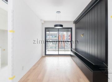 Apartamento · 64m² · 2 Quartos · 1 Vaga · APARTAMENTO VILA CLEMENTINO 2 DORMITÓRIOS 1 VAGA