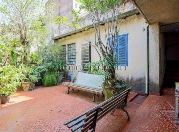 Casa · 198m² · 3 Quartos · 4 Vagas · CASA TERREA SUMARÉ 3 DORMITÓRIOS 4 VAGAS