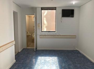 Comercial · 43m² · 1 Vaga · SALA COMERCIAL SANTA CECÍLIA 1 VAGA