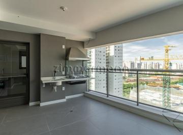 Apartamento · 136m² · 3 Quartos · 2 Vagas · APARTAMENTO JARDIM DAS PERDIZES 3 DORMITÓRIOS 2 VAGAS