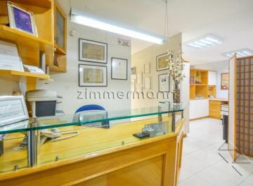 Comercial · 78m² · CONJUNTO COMERCIAL PINHEIROS