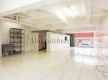 Comercial · 350m² · 6 Vagas · PRÉDIO COMERCIAL LAPA