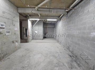 Comercial · 297m² · 4 Vagas · LOJA COMERCIAL SANTA CECILIA