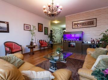 Apartamento · 157m² · 3 Quartos · 1 Vaga · APARTAMENTO HIGIENÓPOLIS 3 DORMITÓRIOS 1 VAGA