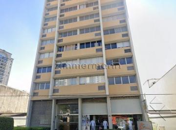 Comercial · 30m² · SALA COMERCIAL VILA ROMANA SEM VAGA DE GARAGEM