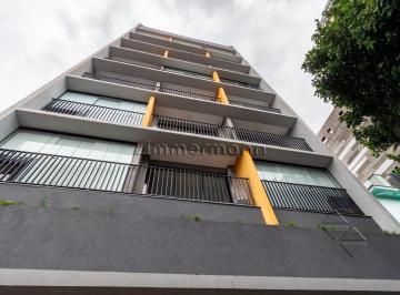 Apartamento · 28m² · 1 Quarto · APARTAMENTO PINHEIROS 1 DORMITÓRIO