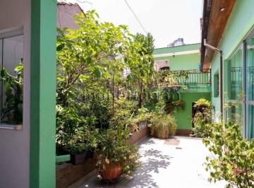 Casa · 271m² · 4 Quartos · 4 Vagas · CASA POMPÉIA 4 DORMITÓRIOS
