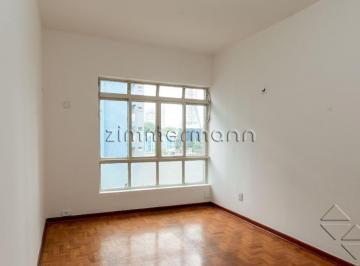 Apartamento · 70m² · 2 Quartos · APARTAMENTO PINHEIROS 2 DORMITÓRIOS