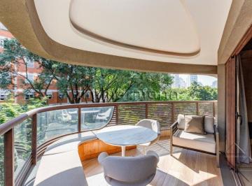 Apartamento · 49m² · 1 Quarto · 1 Vaga · APARTAMENTO 1 DORMITÓRIO VILA OLIMPIA