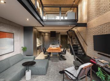 Apartamento · 124m² · 1 Quarto · 2 Vagas · APARTAMENTO VILA MADALENA 2 SUÍTES 2 VAGAS