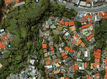 Terreno · 680m² · TERRENO ALTO DE PINHEIROS 680M²