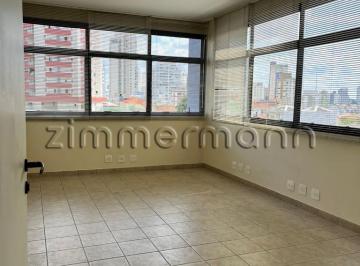 Comercial · 38m² · 1 Vaga · SALA COMERCIAL PERDIZES 1 VAGA