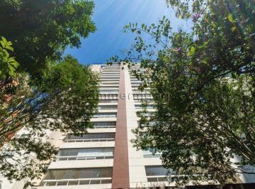 Apartamento · 128m² · 3 Quartos · 2 Vagas · APARTAMENTO VILA ROMANA 3 SUÍTES 2 VAGAS