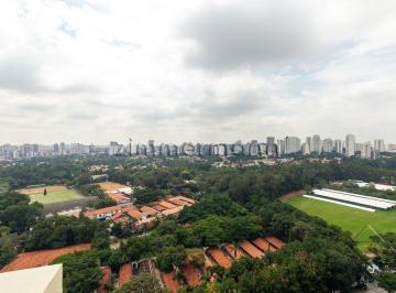 Apartamento · 400m² · 4 Quartos · 5 Vagas · APARTAMENTO, CHÁCARA SANTO ANTÔNIO, 4 DORMITÓRIOS, 5 VAGAS