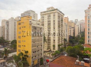 Comercial · 62m² · 2 Vagas · CONJUNTO COMERCIAL JARDIM PAULISTA