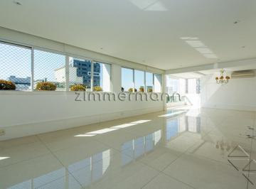 Apartamento · 260m² · 4 Quartos · 4 Vagas · APARTAMENTO 4 DORMITÓRIOS CAMPO BELO