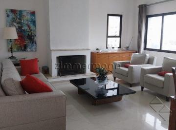 Apartamento · 185m² · 4 Quartos · 3 Vagas · APARTAMENTO ALTO DA LAPA 4 DORMITÓRIOS 3 VAGAS
