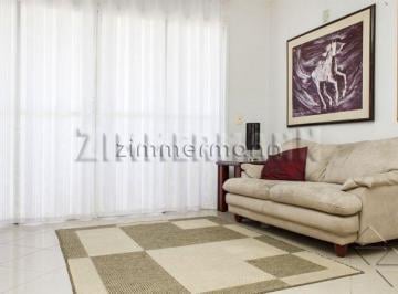 Apartamento · 127m² · 3 Quartos · 2 Vagas · APARTAMENTO COM 3 DORMITÓRIOS NO ALTO DA LAPA