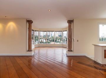 Apartamento · 345m² · 4 Quartos · 4 Vagas · APARTAMENTO HIGIENÓPOLIS 4 SUÍTES 4 VAGAS