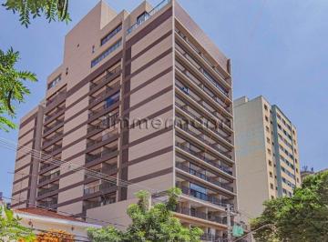 Apartamento · 22m² · 1 Quarto · APARTAMENTO STUDIO ÁGUA BRANCA 1 DORMITÓRIO