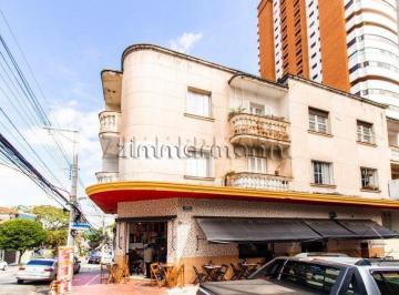 Comercial · 750m² · PRÉDIO COMERCIAL PERDIZES
