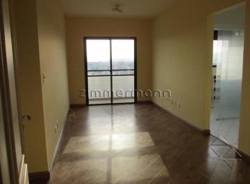 Apartamento · 68m² · 2 Quartos · 2 Vagas · APARTAMENTO SANTA TERESINHA 2 DORMITÓRIOS 2 VAGAS