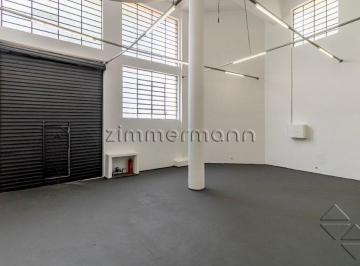 Comercial · 85m² · LOJA COMERCIAL PERDIZES