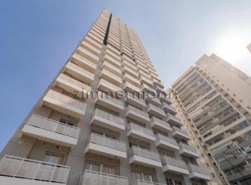 Comercial · 35m² · 1 Vaga · CONJUNTO COMERCIAL VILA LEOPOLDINA