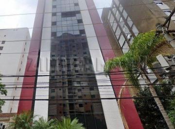 Comercial · 28m² · 1 Vaga · CONJUNTO COMERCIAL PERDIZES 1 VAGA