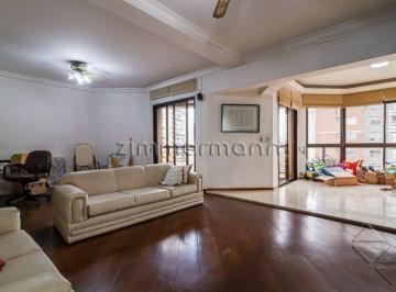 Apartamento · 215m² · 4 Quartos · 3 Vagas · APARTAMENTO PERDIZES 4 DORMITÓRIOS