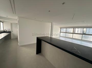 Apartamento · 122m² · 3 Quartos · 2 Vagas · APARTAMENTO CERQUEIRA CESAR 3 DORMITORIOS 2 VAGAS