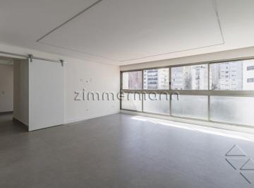Apartamento · 122m² · 3 Quartos · 2 Vagas · APARTAMENTO CERQUEIRA CESAR 3 DORMITORIOS 2 VAGAS