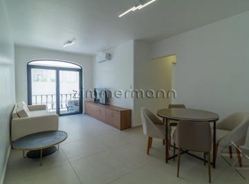 Apartamento · 70m² · 2 Quartos · 1 Vaga · APARTAMENTO VILA OLIMPIA 2 DORMITÓRIOS 1 VAGA