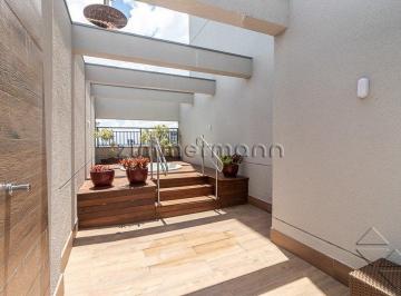 Apartamento · 24m² · 1 Quarto · APARTAMENTO STUDIO NA CONSOLAÇÃO